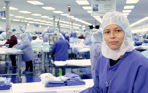 surgical-pack-video Medline | surgical pack