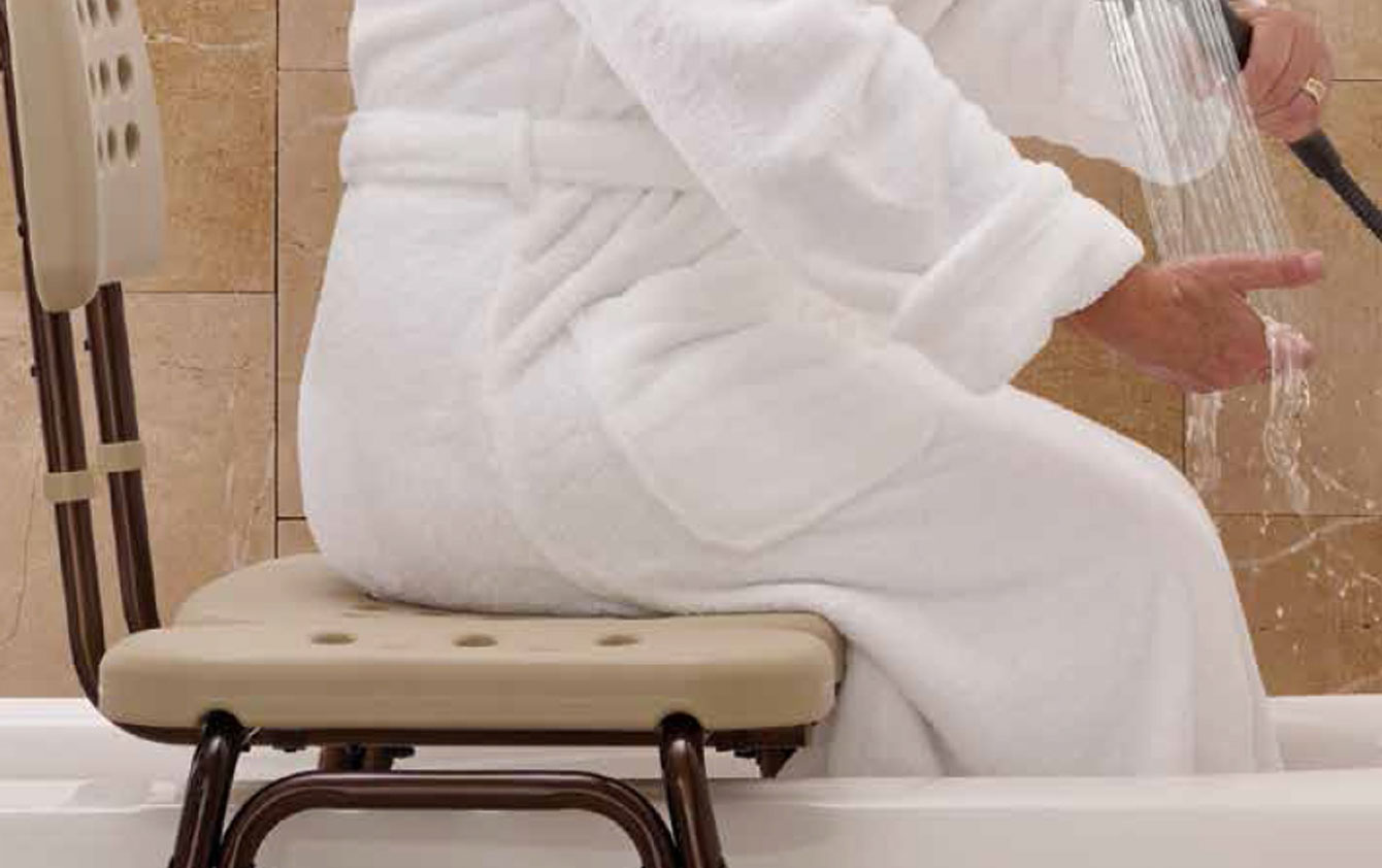 Medline | Bath safety