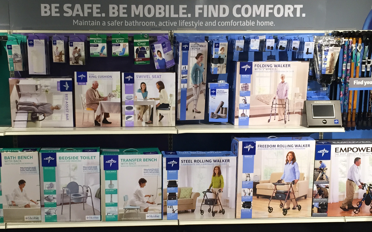 Medline | consumer-products
