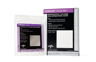 Medline | puracol-featured