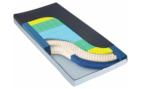 therapeutic-foam-mattresses