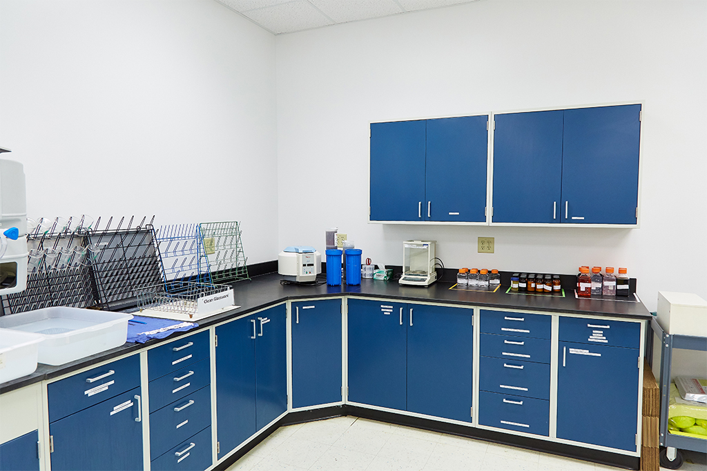 Medline | testing-laboratory