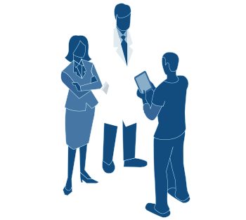 Medline Service Representatives