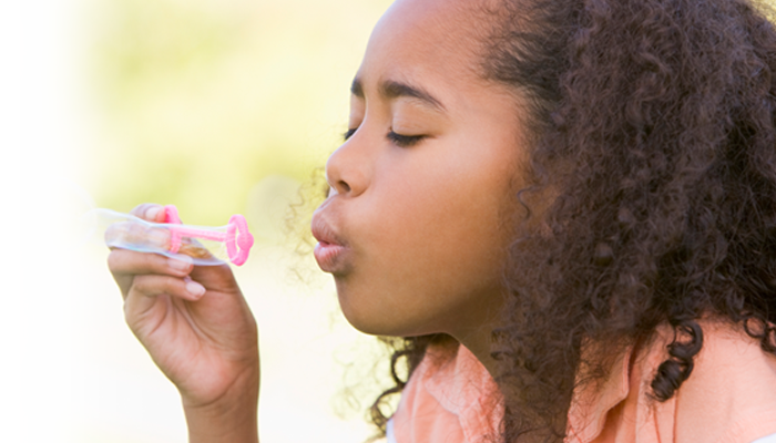 Medline Asthma Management for Pediatrics