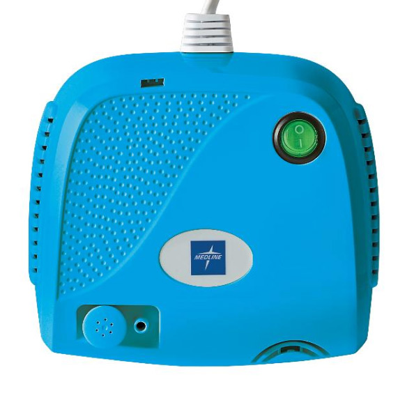 Medline - Colors nebulizer