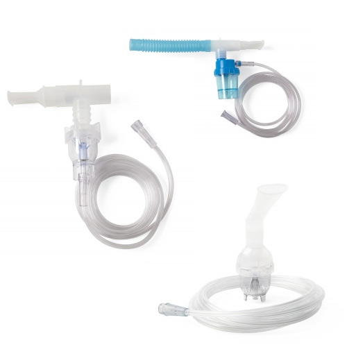 Medline - Handheld nebulizers