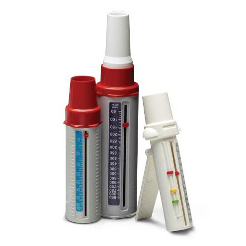 Medline - Peak flow meters
