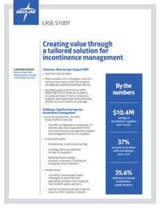 New Jersey Case Study