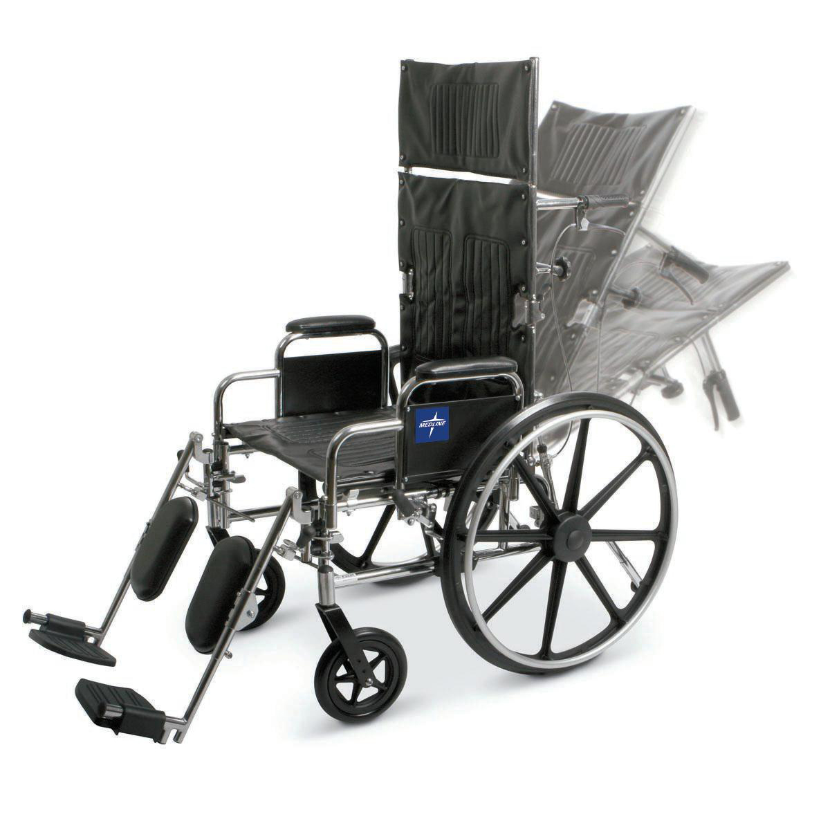 Excel-Recliner