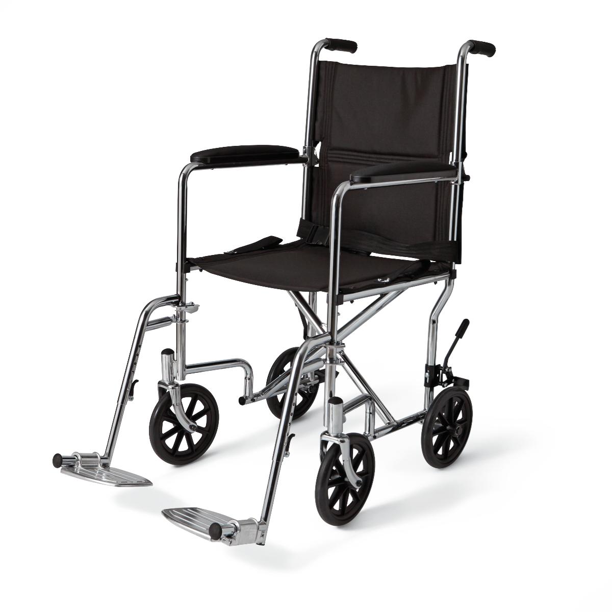 Steel-Transport-Chair