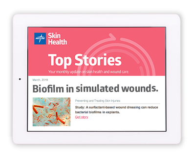 Skin Health Top Stories Skin Health Top Stories