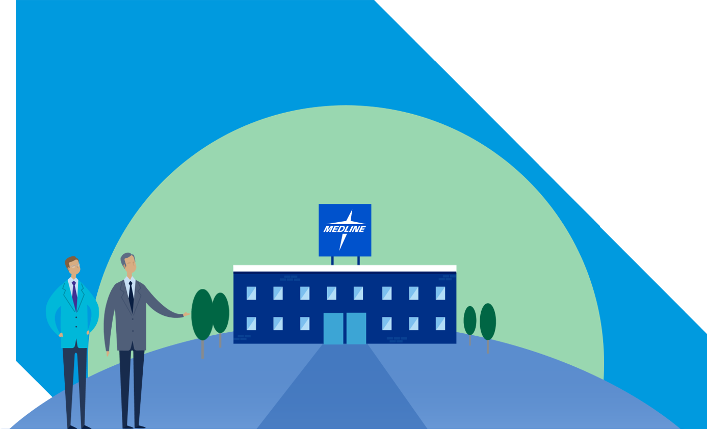 medline-partners Medline Partnership