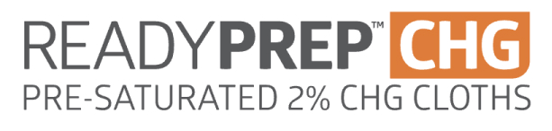 ReadyPrep CHG