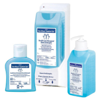 Sterillium Comfort Gel
