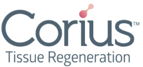 Corius Tissue Regeneration
