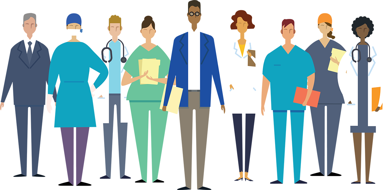 medline-family Medline Family