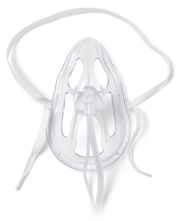 OxyMask EtCo2