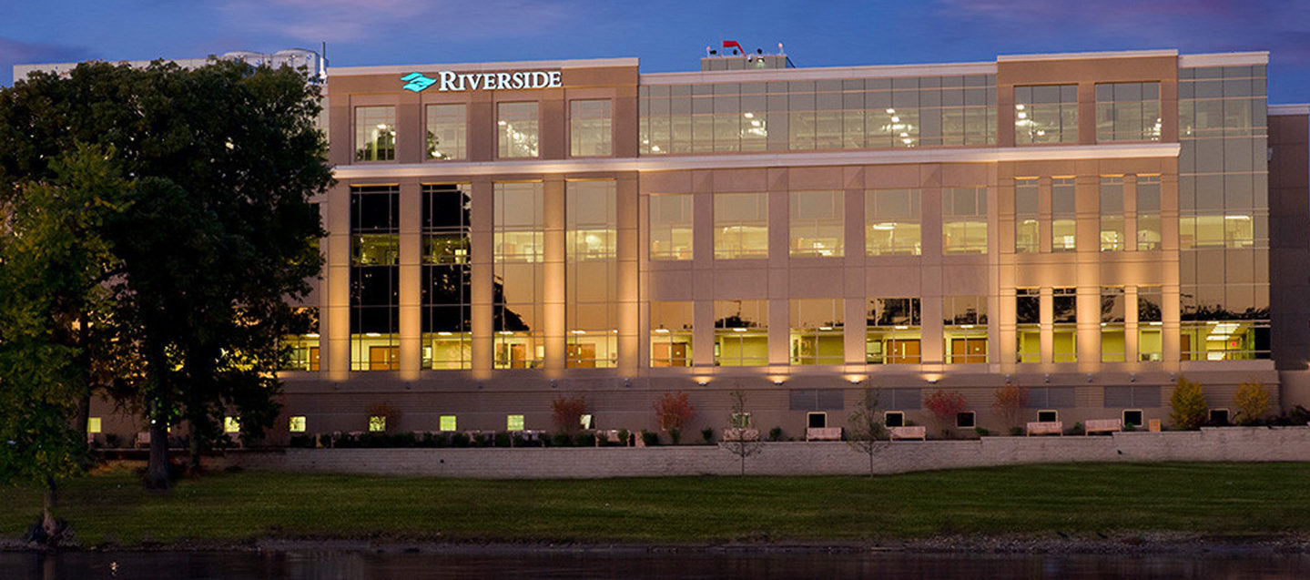 Image of Riverside Healthcare