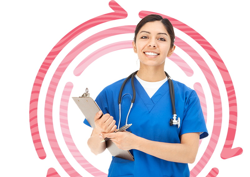nurse
