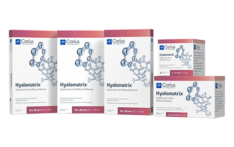 Hyalomatrix