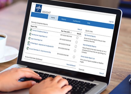 Supply Chain Analytics