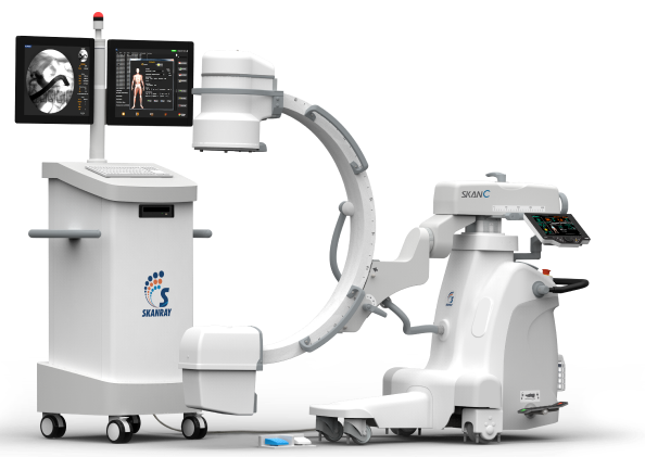 X-Ray equipment