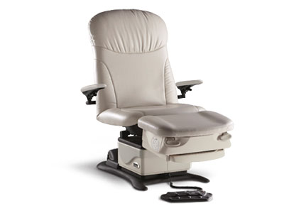Power Podiatry chair
