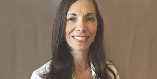 Headshot of wound care expert Kari Price Headshot of wound care expert Kari Price