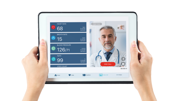 hands-ipad-telehealth_outline