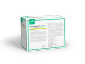 Box of Medline Dermassure