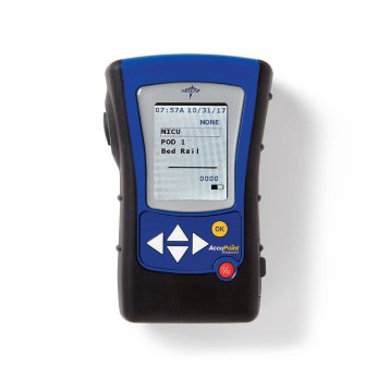 AccuPoint ATP sanitation monitoring system