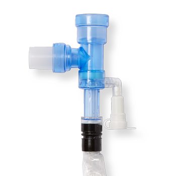 ClearPro ClearPro closed suction device