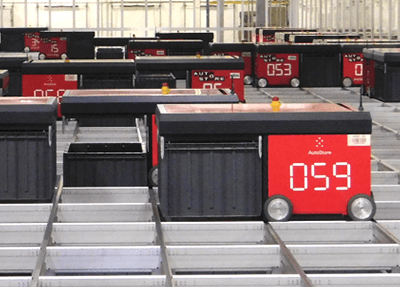 Logistics Excellence