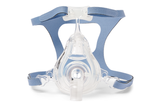 NIV-Mask Non invasive ventilation mask