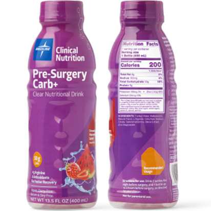 Pre-surgery-carb Pre-surgery-carb