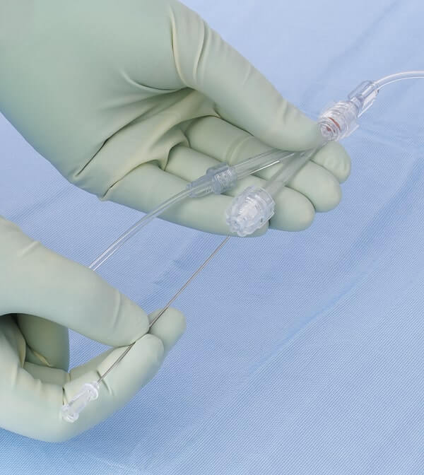 Interventional essentials