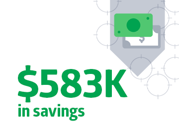 savings