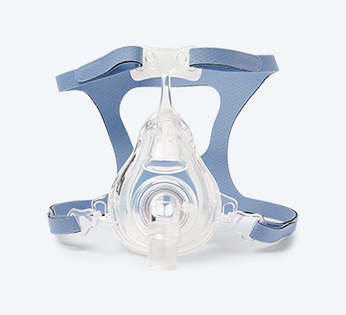 Ventilation mask