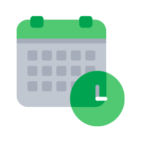 IP_HH_observation icons_timeliness feedback_RGB Timeliness of Feedback