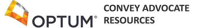 Optum Convey Advocate Resources