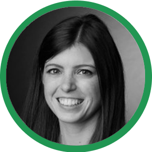 Angela Zuick, Medline Director of Clinical Services