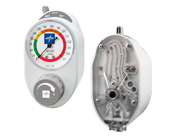 Suction regulators