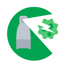 SYM_icons_high tech equipment_RGB high tech disinfecting equipment