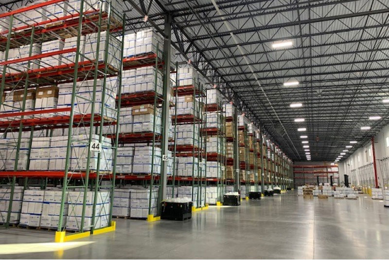 medline-warehouse
