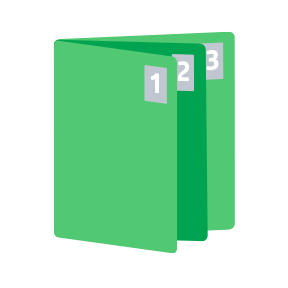 STK_microfiber booklet icon_RGB Microfiber Clean by Sequencebooklet