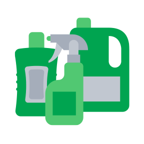 STK_suite of disinfectants_RGB Suite of Disinfectants