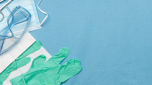 related articles_PPE course