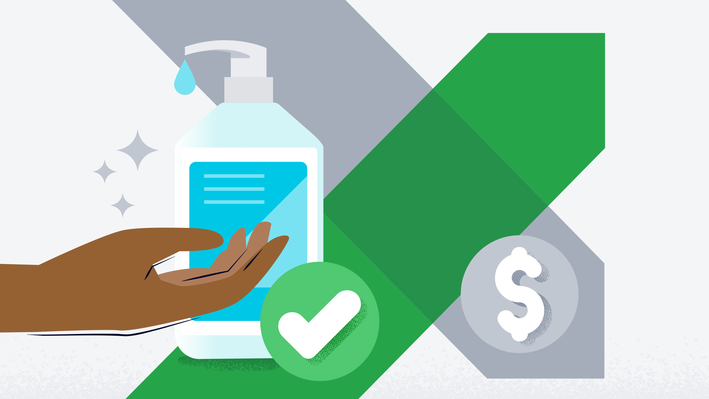 STK_Business of Hand Hygiene_02_RGB Increasing hand hygiene compliance reduces costs