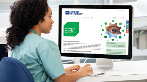 Medline University