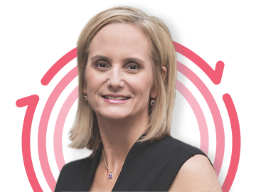 Headshot of Suzie Ehmann
